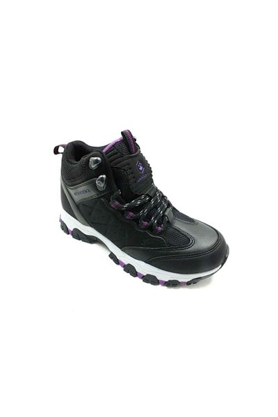 lumberjack Μπότες Shea Hi Black Lace Up - 45 μοντέλα