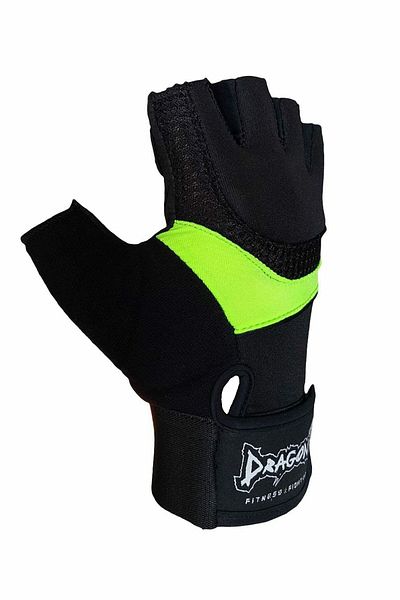 Dragondo Body 41 Fitness And Cycling Gloves