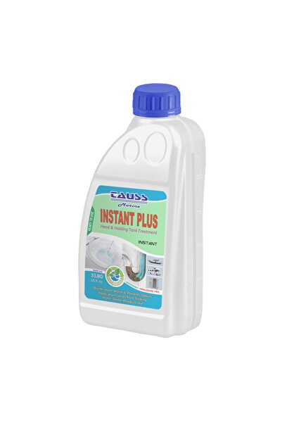 Marine Instant Plus / Instant (k. Hazır Atık Tankı Temizleyici) 1 Lt