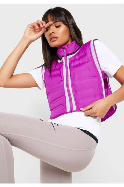 Converse vest shop womens