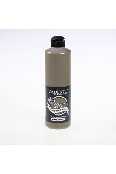 Cadence Boya Hybrid Multisurfaces H109 Ceviz 500 ml