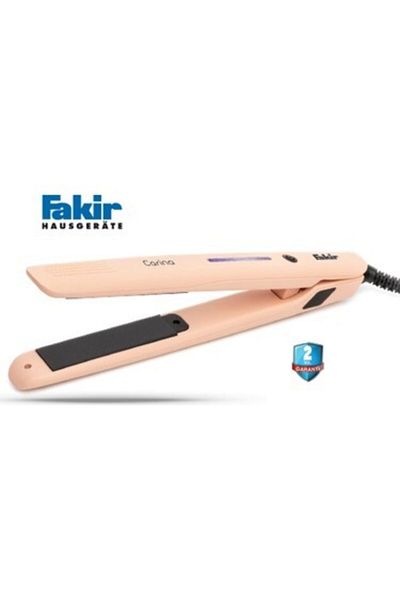 Fakir Carina Tongs Straightener