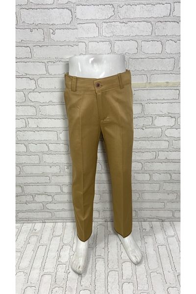 HAYTA Children's Trousers Linen 5 years - 10 years