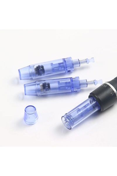 Cosmepol Dr.pen Dermapen Needle Dermaroller 36 Pin 25 Pieces