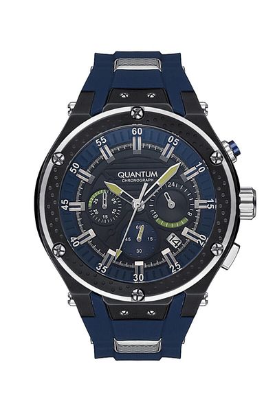 Quantum MEN'S WRIST WATCH