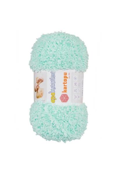 Kartopu Μάλλινο νήμα για πλέξιμο στο χέρι Ana Kuzusu για μωρά