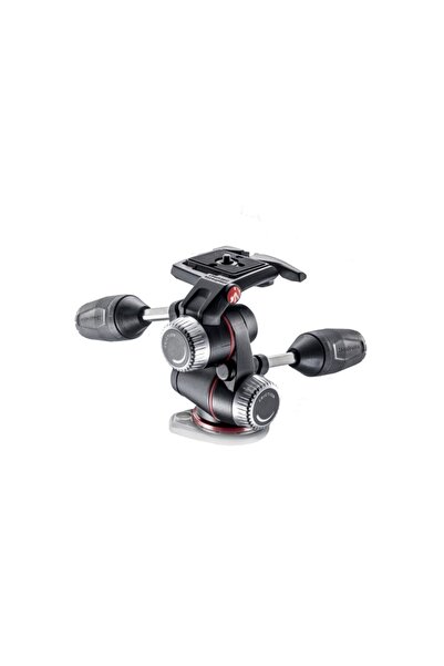 Manfrotto Mk055xpro3-3w Mhxpro 3w Başlıklı Kit