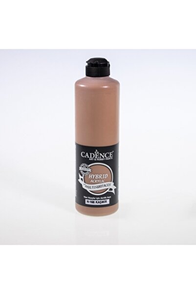 Cadence Boya Hybrid Multisurfaces H108 Kaşmir 500 ml