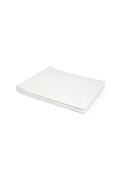 NKP Kare Slim Duroplast Metal Menteşeli Yavaş Kapanır Klozet Kapağı