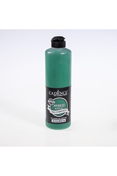 Cadence Boya Hybrıd Akrilik Multısurfaces H-112 Ofelya 500 ml