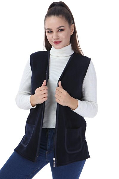 LİKAPA Fleece Vest