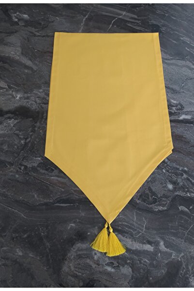 dehaberk Duck Fabric Runner