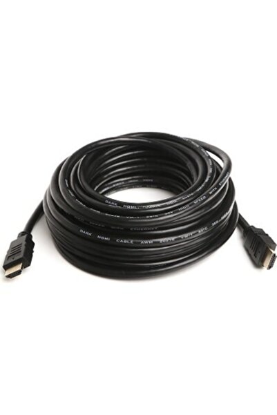 Class Projeksiyon Monitör Bilgisayar Hdmı Görüntü Kablosu 5 Metre