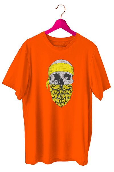 BLUU Μπλουζάκι Arphax Crew Neck Sportsman