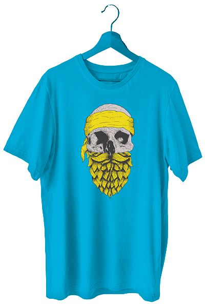 BLUU Μπλουζάκι Arphax Sportsman Crew Neck