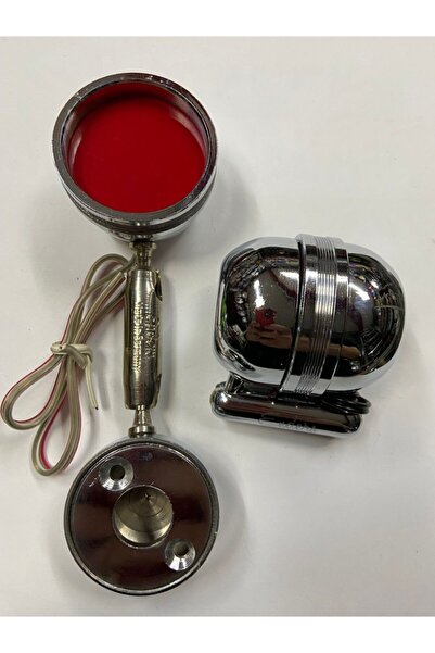 HFGARAJ لمصباح Enders لصانعي الملصقات!