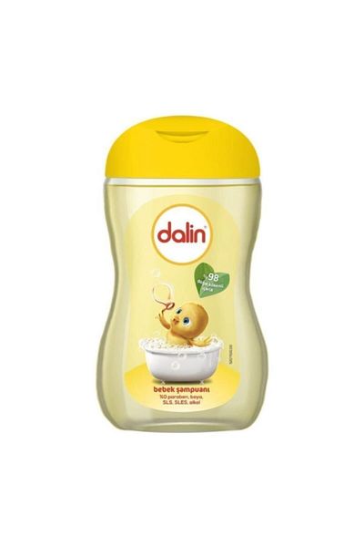 Dalin Classic Baby Shampoo - 100 ml