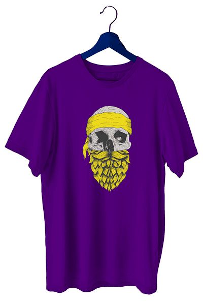 BLUU Μπλουζάκι Arphax Sportsman Crew Neck