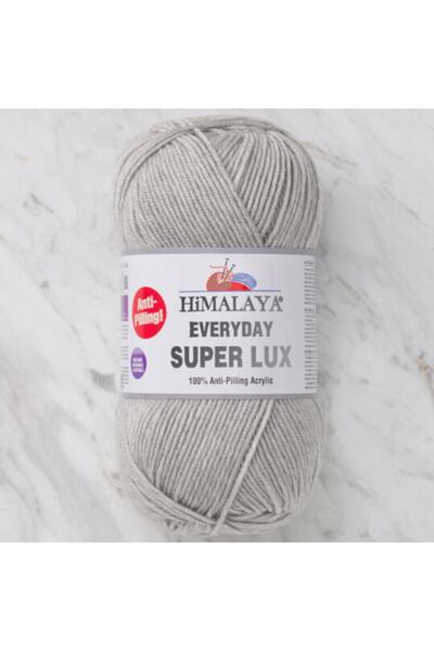 Himalaya إيفري داي سوبر لاكشري 73427 رمادي فاتح