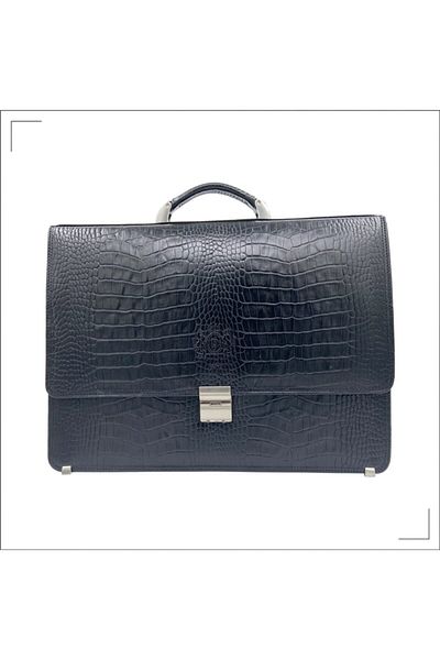 Derimo Leather حقيبة جلدية من Derimoshop