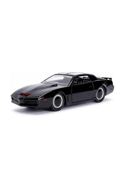 Simba Jada Knight Rider Kitt 1:32 Model Araba / Simba