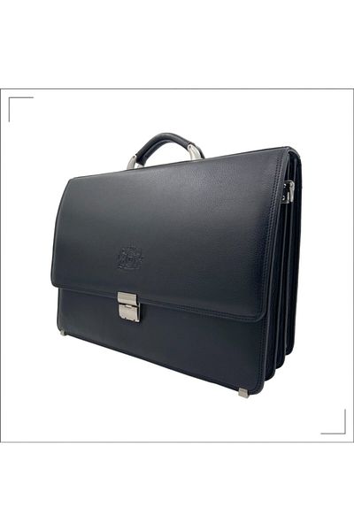 Derimo Leather حقيبة جلدية من Derimoshop