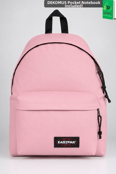 Eastpak X Dekomus, Original Padded Pak'R 40 cm Large Size School Bag