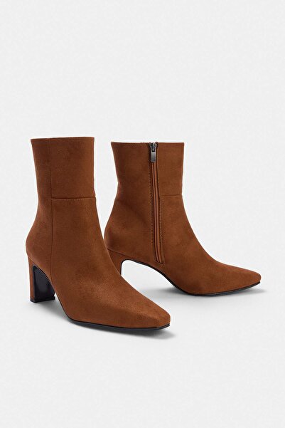 TRENDYOL SHOES Bot&Bootie