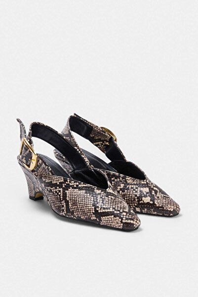 TRENDYOL SHOES High Heels