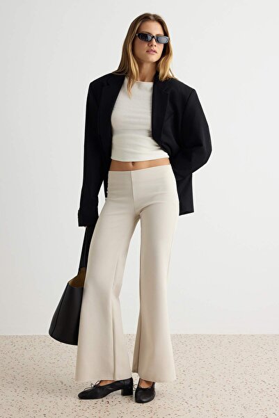 Trendyol Collection Stone Pants Twoaw27Pl00132