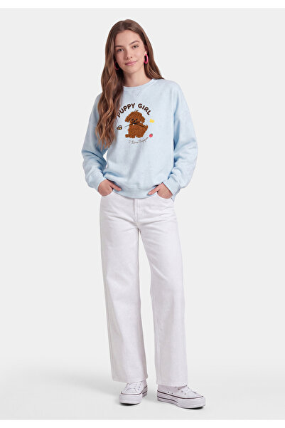 myMo Sweatshirt