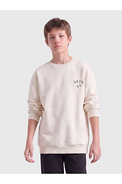 Only & Sons Sweatshirt OSJKYRIE Sweatshirt