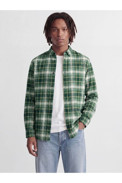 Jack & Jones Premium Cămașă cu croială normală