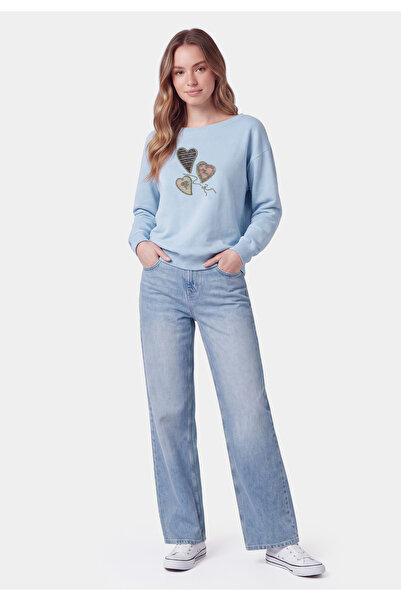 myMo Sweatshirt