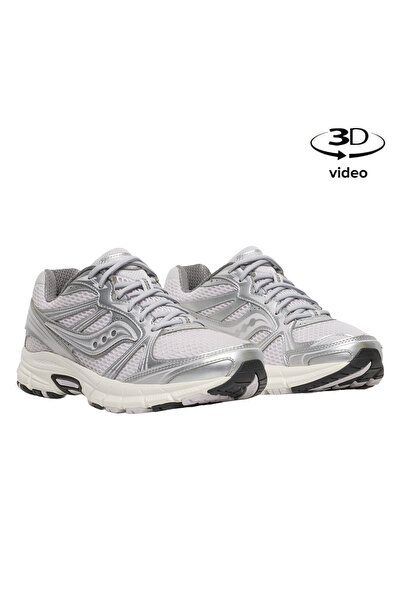 SAUCONY Grıd Legacy Unısex Ls Ayakkabı UNISEX LS AYAKKABI S101836-1030