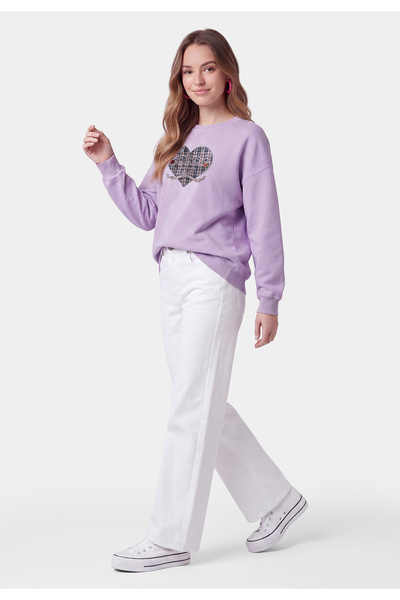 myMo Sweatshirt