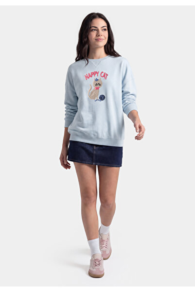 myMo Sweatshirt