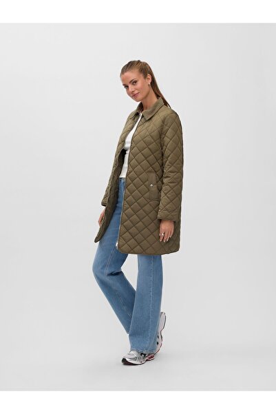 Vero Moda Palton VMEMILIEJANE Jachetă