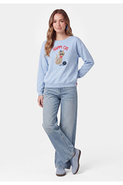 myMo Sweatshirt