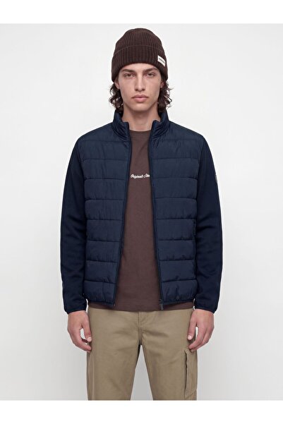 Jack & Jones Hybridná bunda Hybridná bunda