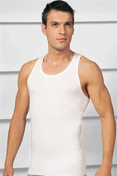 SS HOME CONCEPT Men's Modal Strap Sports Tank Top