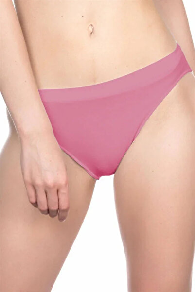 SS HOME CONCEPT Fuchsia Mi 3001 Soft Slip Panties