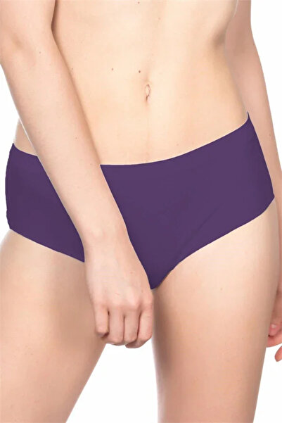 SS HOME CONCEPT Purple Mi 3002 Soft Mama Slip