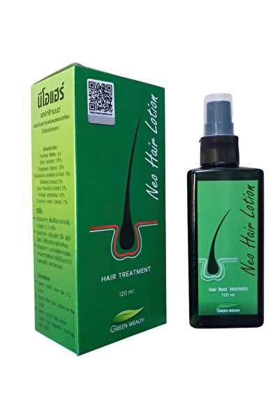 Generic Brand لوشن نيو هير 120 مل