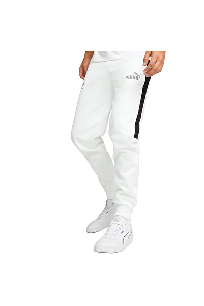 Puma Bmw Mms Mt7 Track Erkek Çok Renkli Günlük Stil Eşofman Altı 53811802