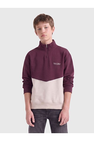 Only & Sons Fleece-Sweatshirt OSJCERES Sweatshirt