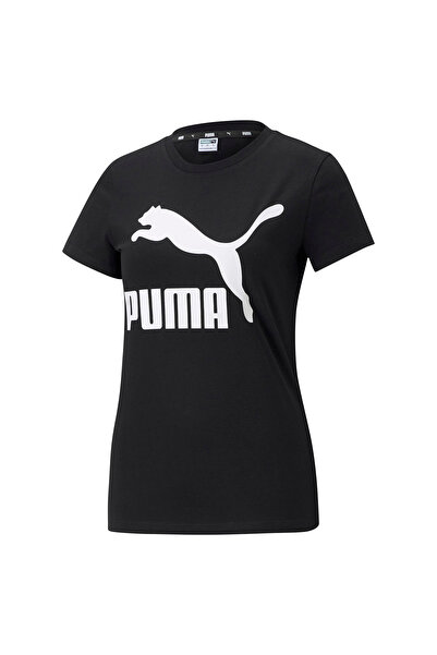 Puma الكلاسيكية شعار المحملة بلا