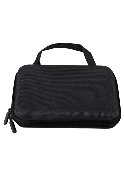Choice 21.5x17.2x5cm black 1-2Pcs 63 Slots Portable Aromatherapy Essential Oi...