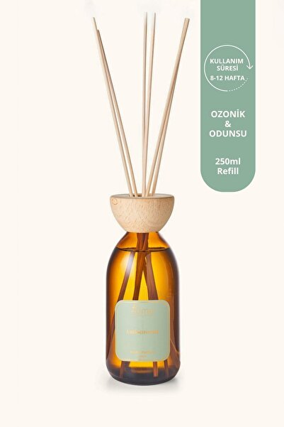 HUMA HOUSE OF HEAVEN Undiscovered Refil Çubuklu Oda Kokusu 250ml | Ozonik ve ...