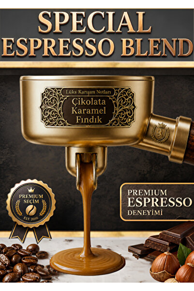 for coffee Espresso Kahve 250g – Special Blend %100 Arabica | Taze Kavrulmuş ...